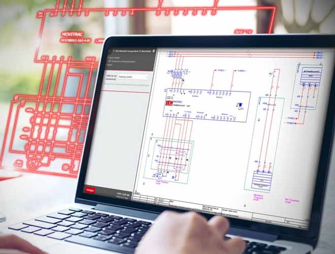 کار با نرم افزار eplan برای طراحی سیستم hvac