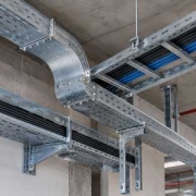 Electrical-Cable-Tray-Fittings برای اجرای اصولی سینی کابل مهمترین اتصالات کدام هستند؟