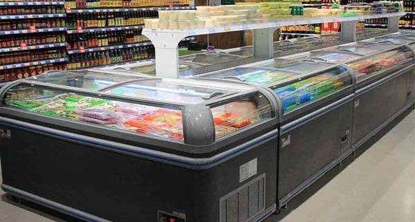 یخچال جزیره ای دست دوم بخریم یا نو